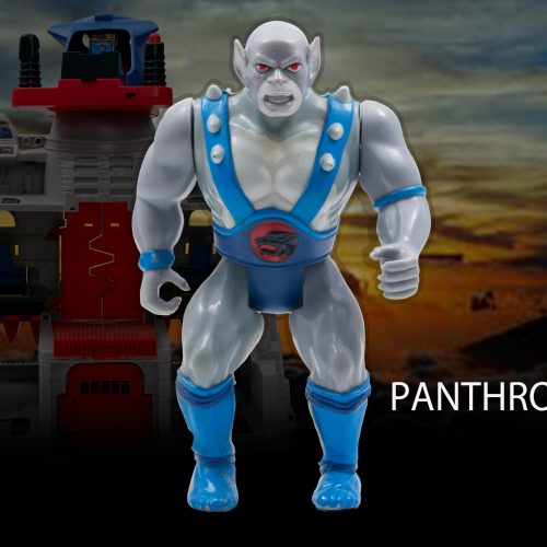 Panthro
